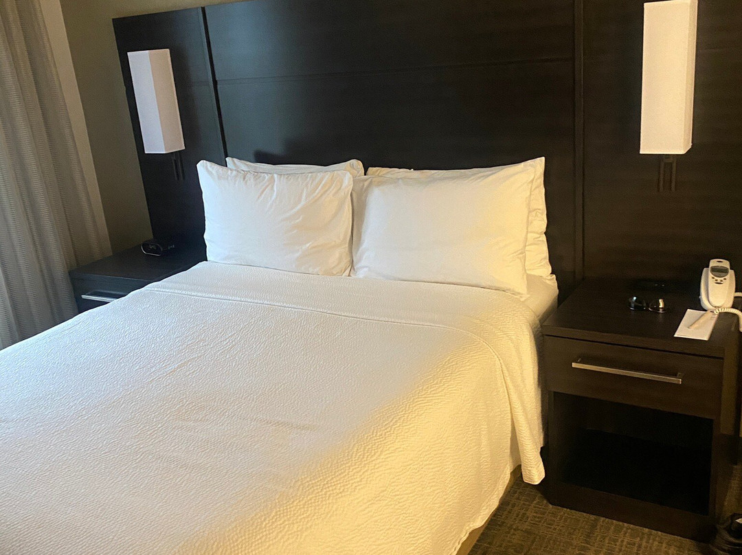 Residence Inn Princeton at Carnegie Center主图