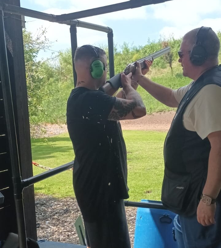 Cambridge Gun Club景点图片