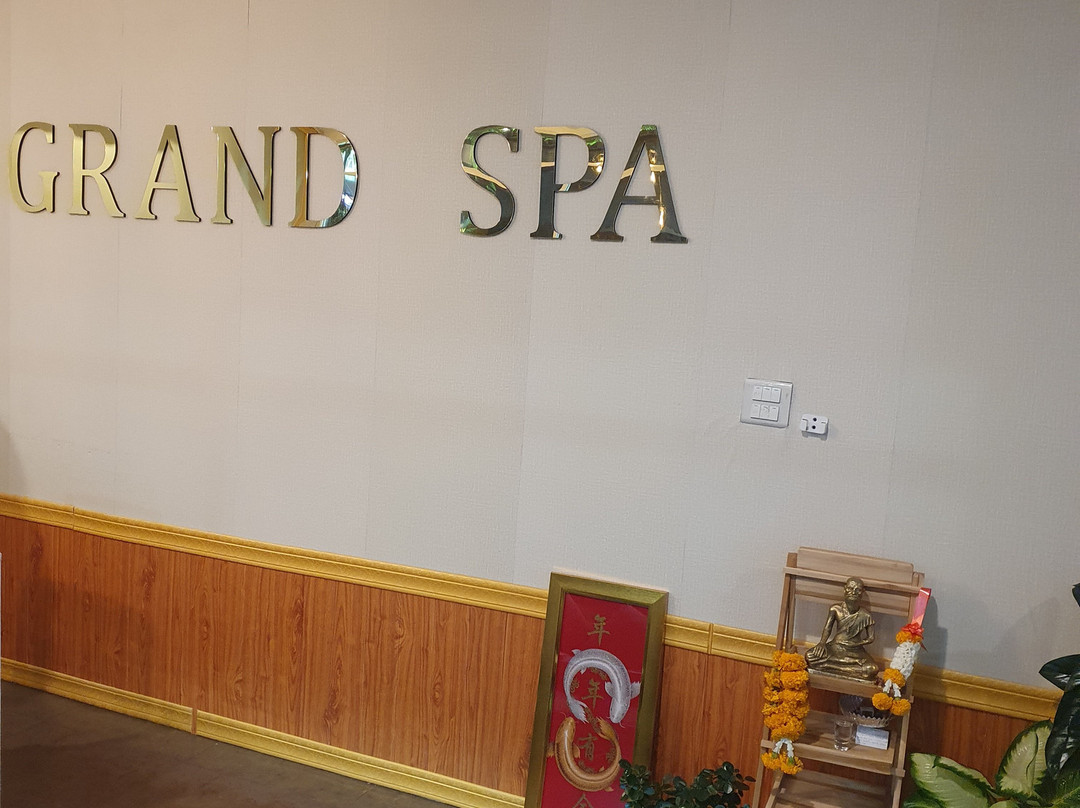 Grand Spa