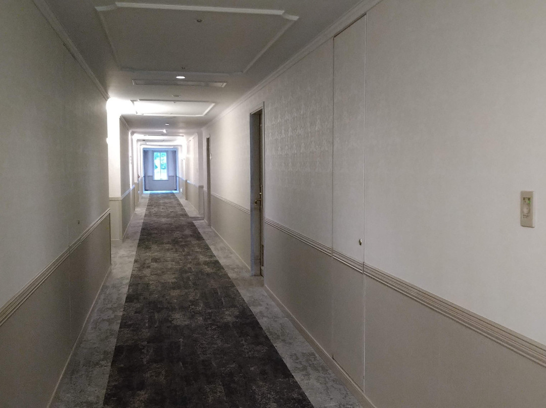 豪斯登堡 海牙酒店主图