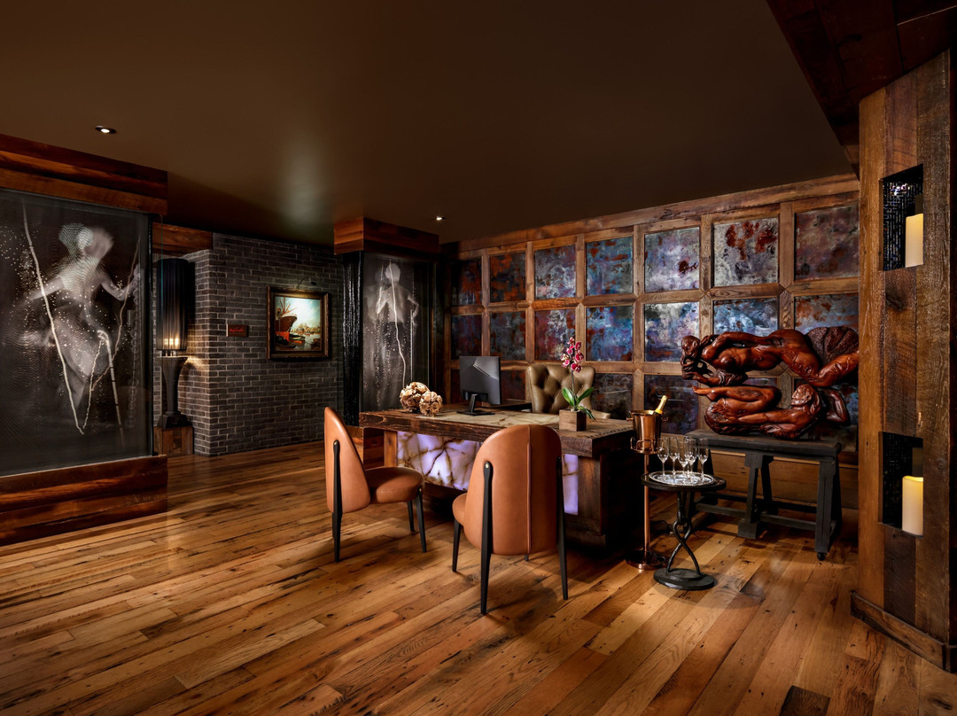 The Bohemian Hotel Savannah Riverfront, Autograph Collection主图