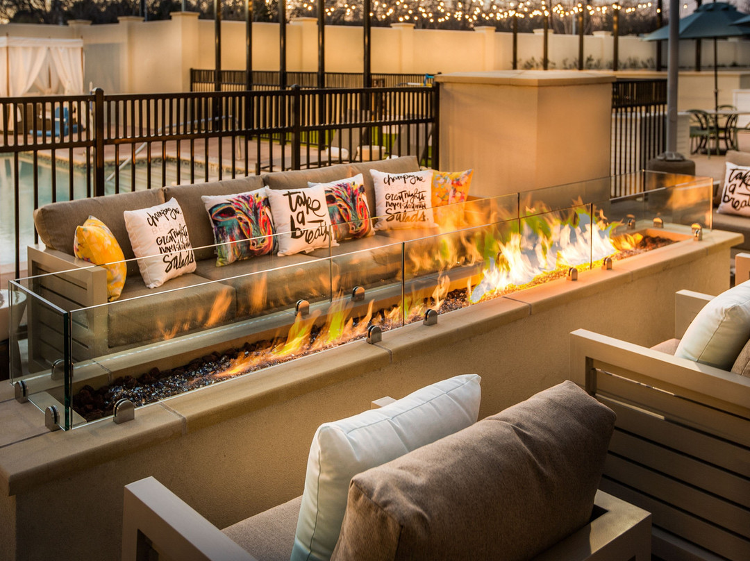 The Elmore Hotel, DFW Southlake, a Tribute Portfolio Hotel主图