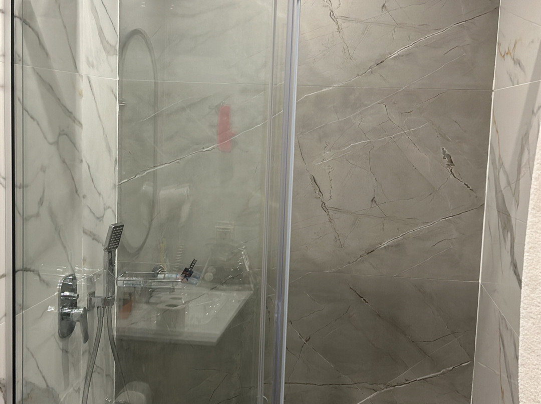 Amalia Apartments主图