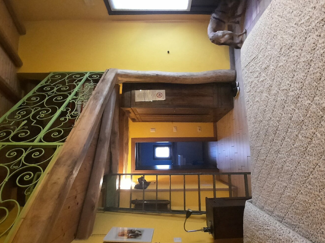 Agriturismo Al-Marnich主图