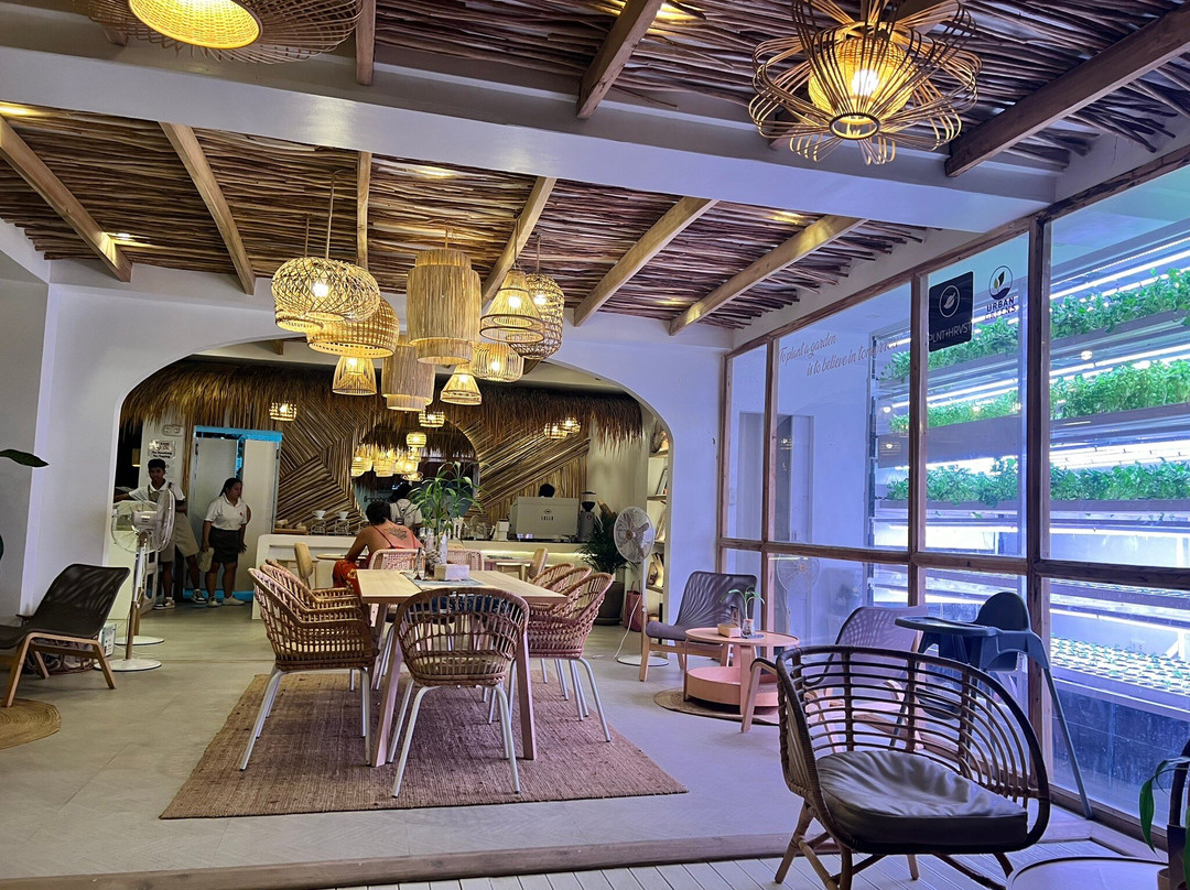 Lio Tourism Estate-爱妮岛必去景点