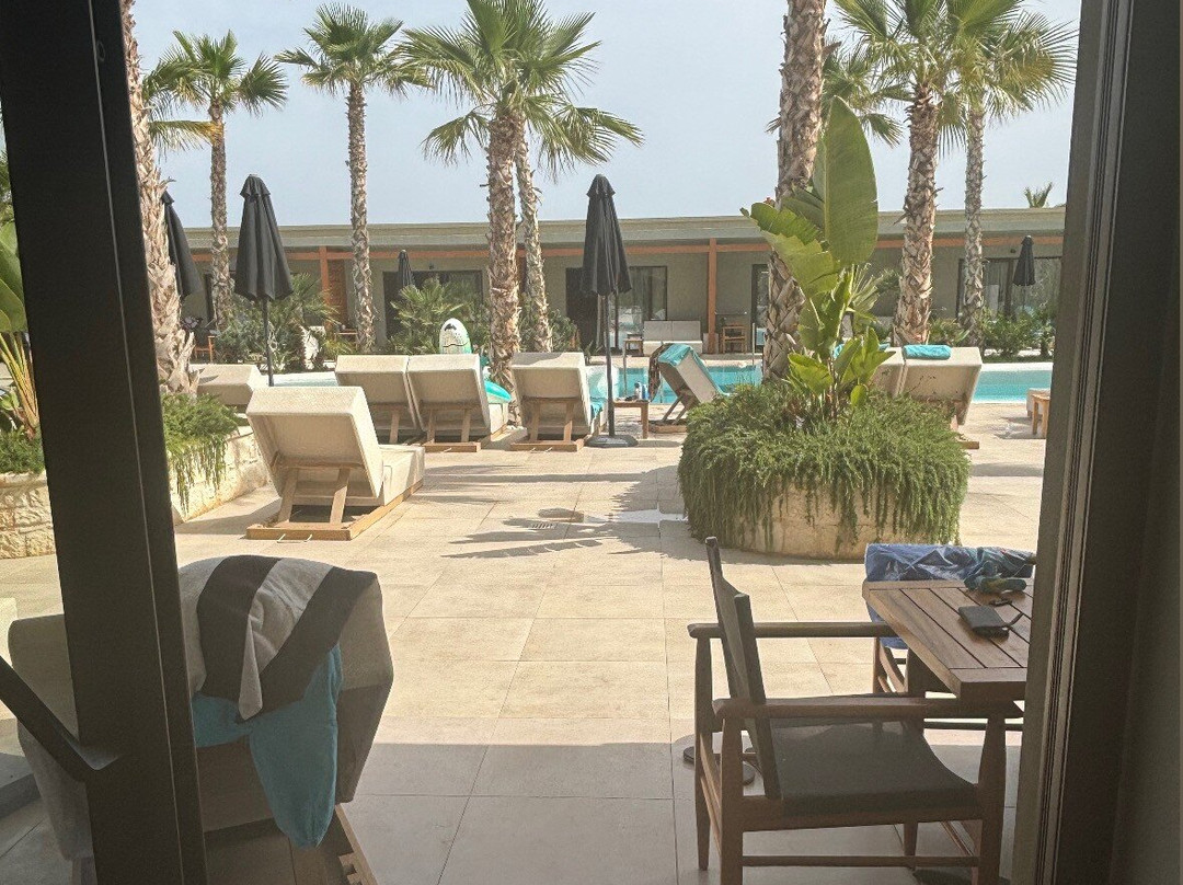 斯特拉宫Spa度假村主图