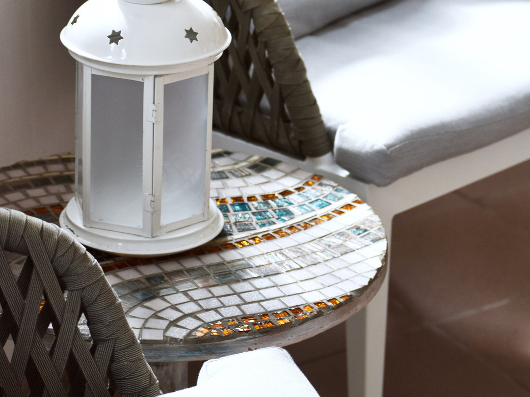 Hotel Brasilia主图