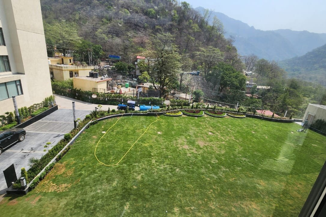 Lemon Tree Hotel, Rishikesh主图