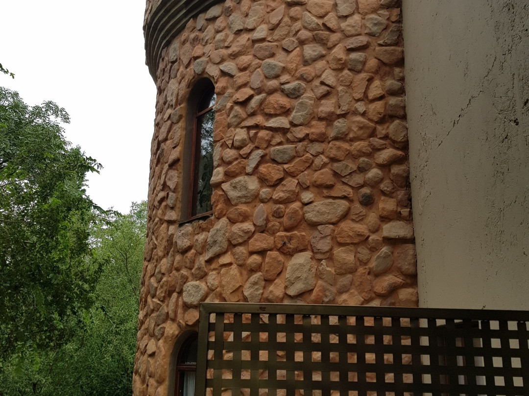 Excalibur Boutique Hotel主图