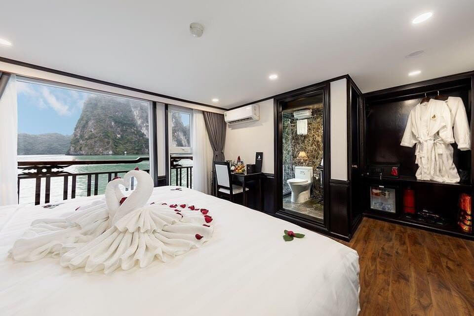 Vietnam Daily Tourist-河内必去景点