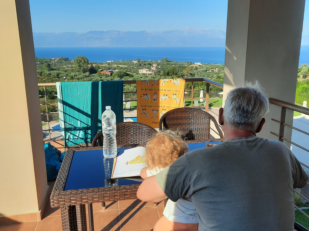 Baywatch Hotel主图