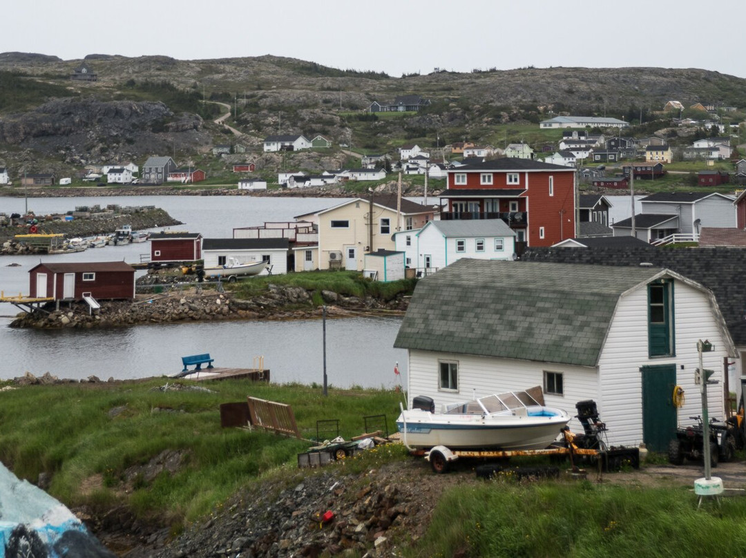 Peg's Place - B&B主图