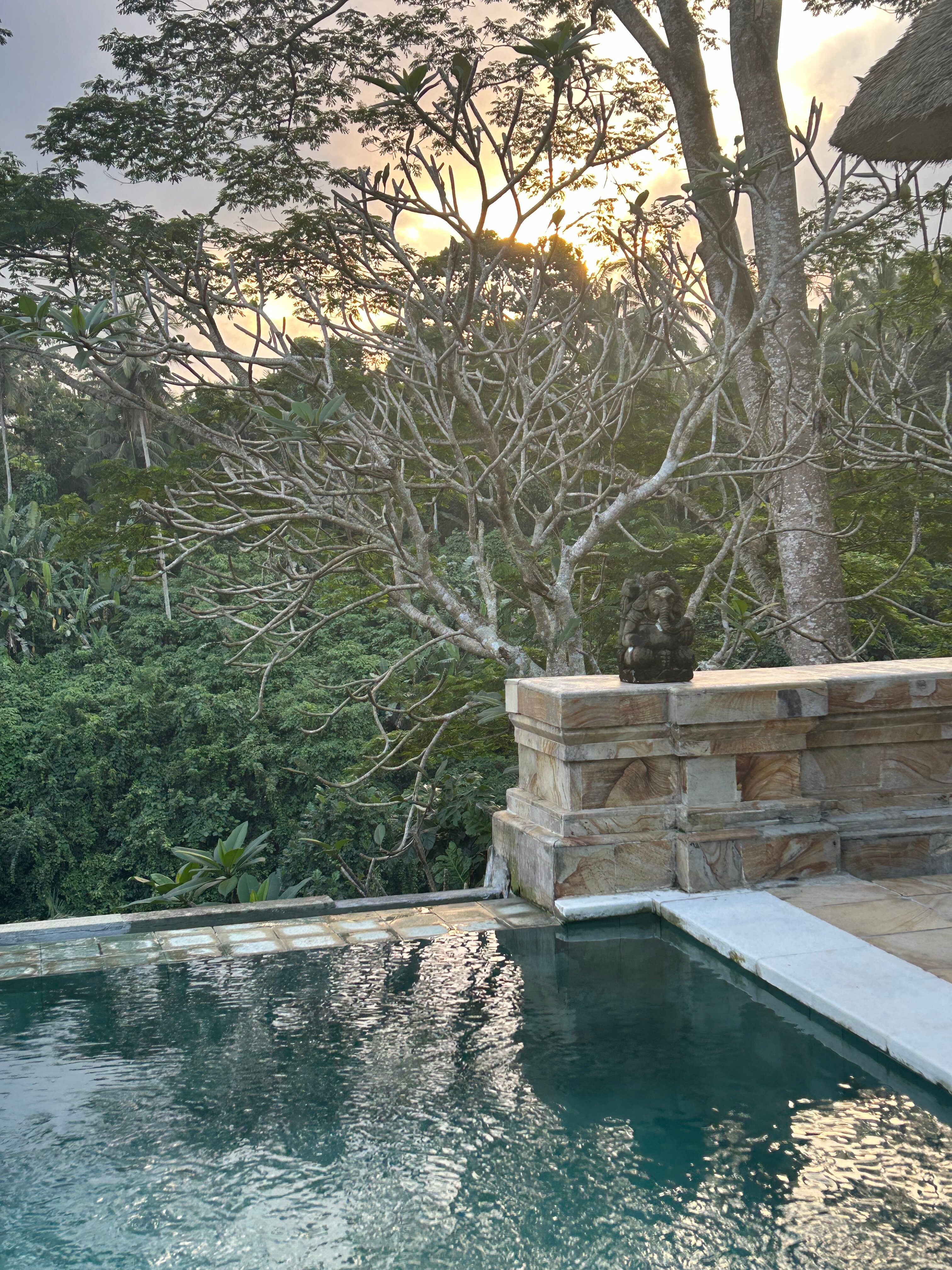 Villa Santai-官方