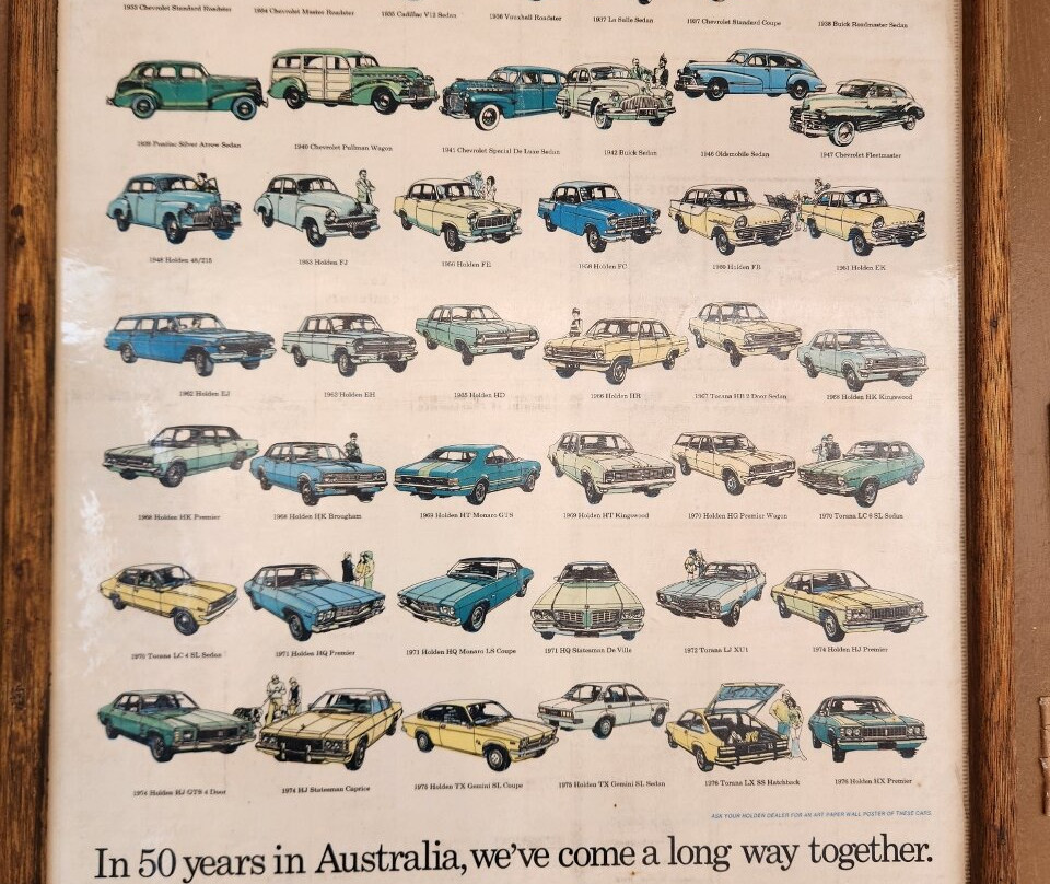 Silverton Gaol Museum-Silverton必去景点