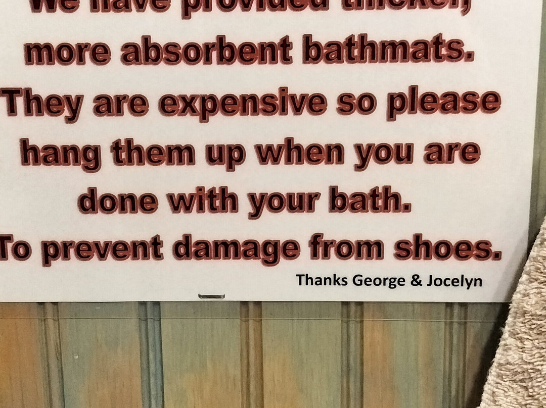 Black Hills Cabins and Motel at Quail's Crossing主图