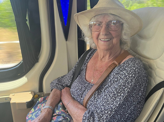 Mister Transfer Rhodes Services-罗德斯必去景点