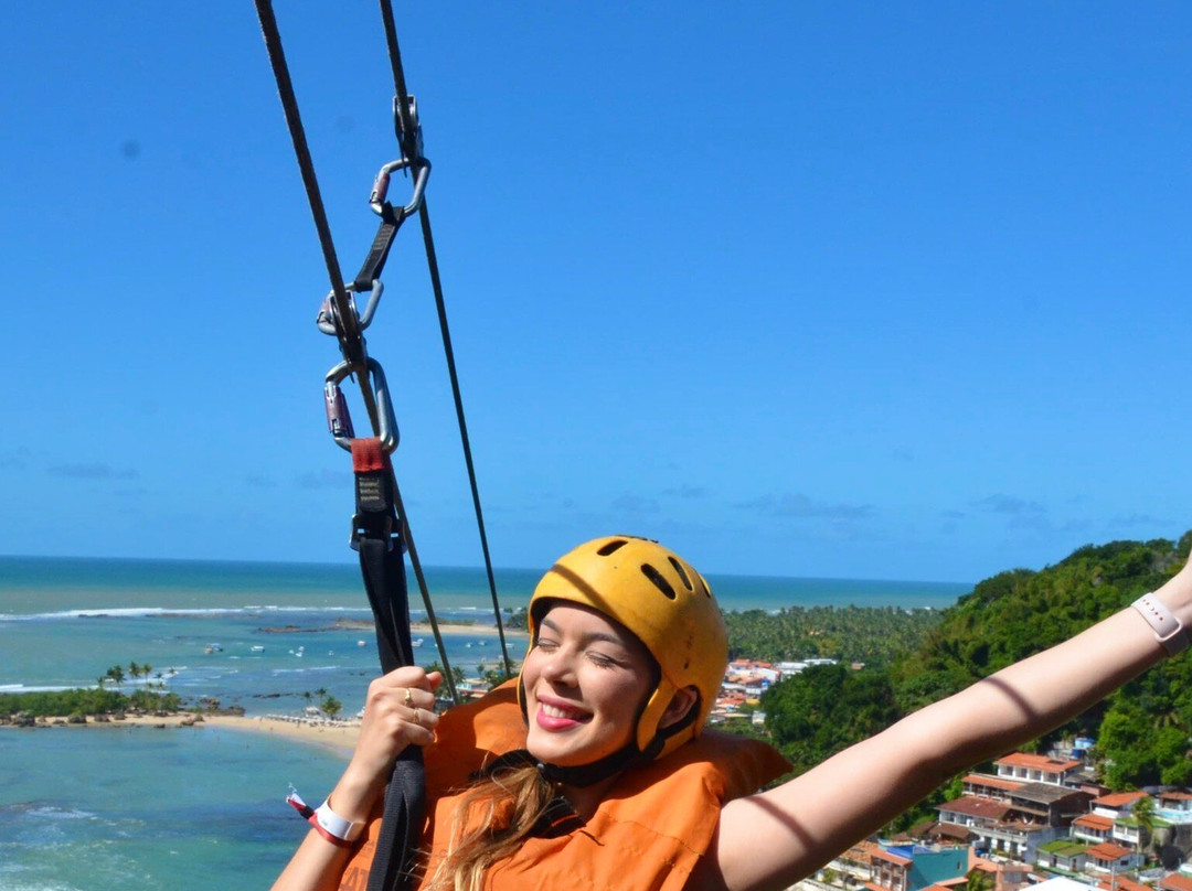 Tiroleza-莫罗圣保罗必去景点