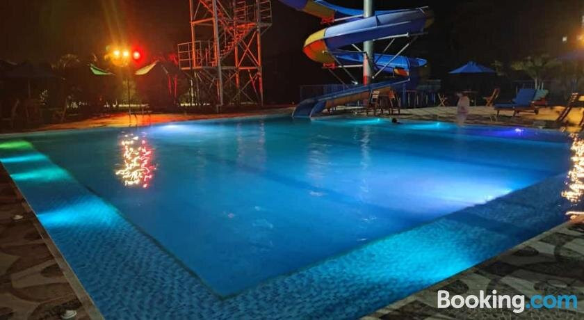 Finca Ecoturística Canaguaros