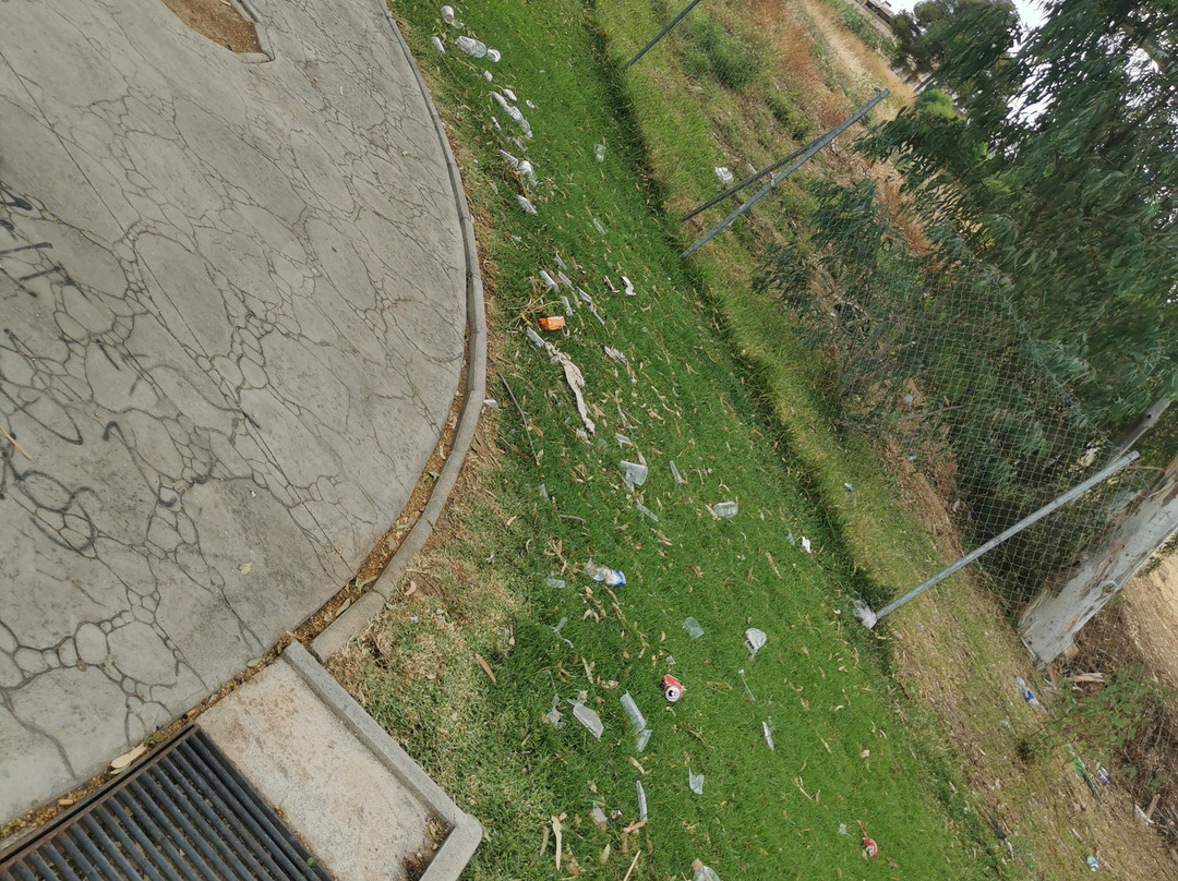 Parque municipal-Alhaurin de la Torre必去景点
