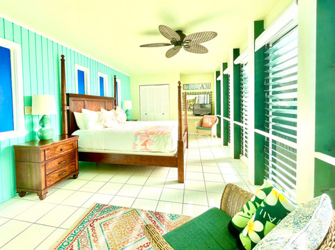 大岛静养旅馆主图