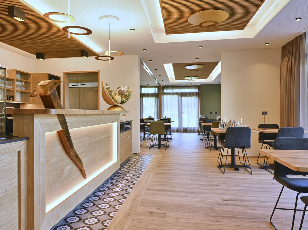 Restaurant Le Clou