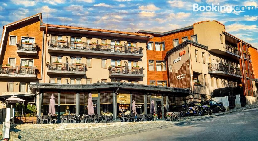 Hotel Cota1110主图