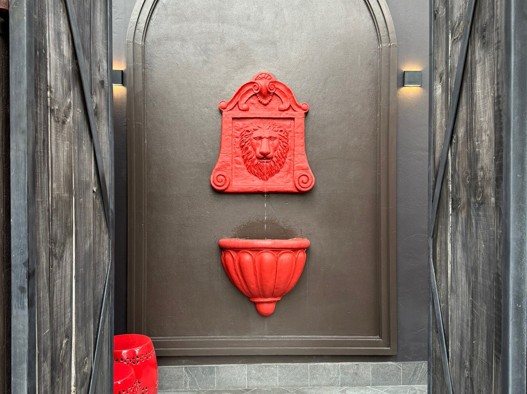 Oasis Spa At Nimman景点图片