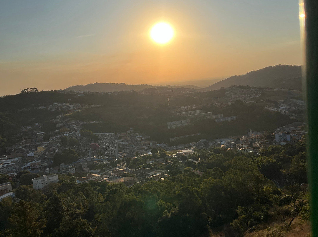 Cristo Redentor of Serra Negra-塞拉内格拉必去景点