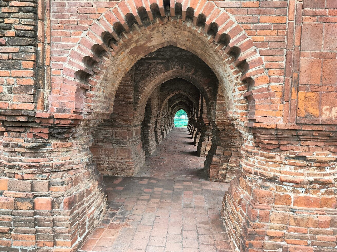 Rasmancha景点图片