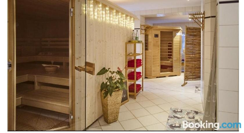 Erzgebirgshotel Misnia主图