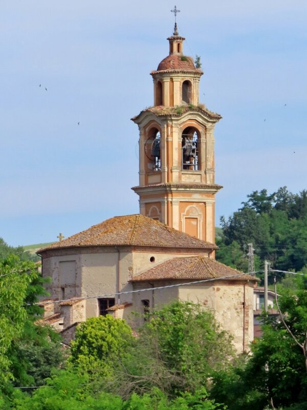Chiesa di Santa Maria Assunta景点图片