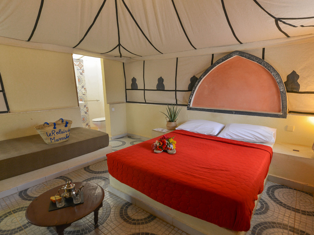 Le Relais de Marrakech主图