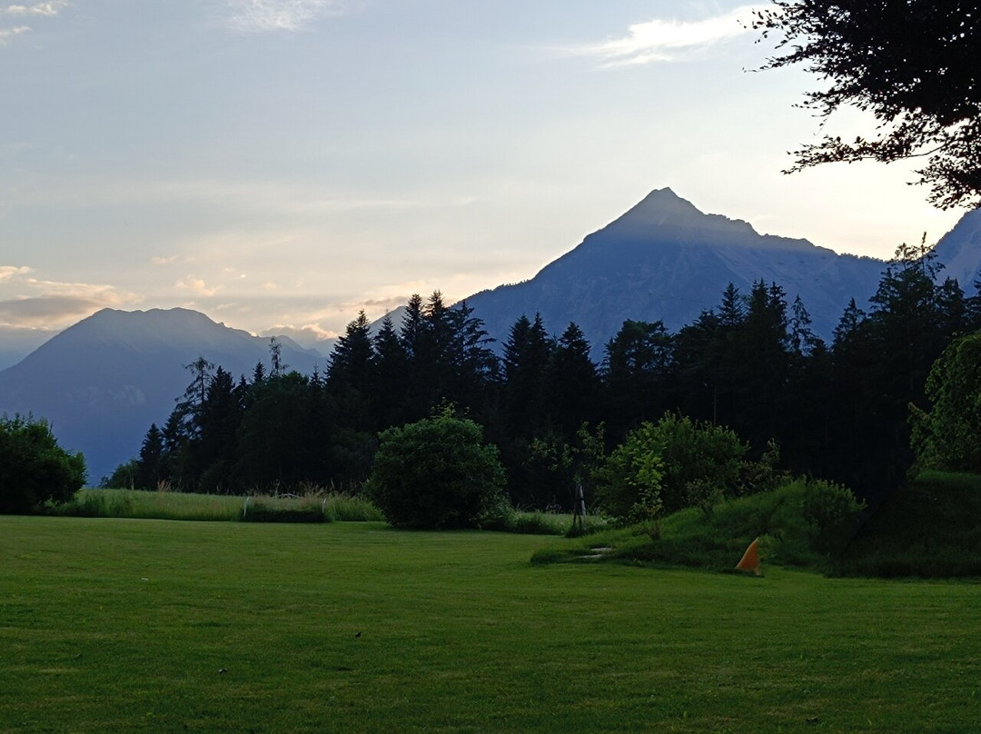 Hotel Pirchnerhof主图