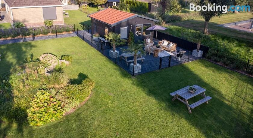 Bed & Breakfast Yn 'e Haven主图