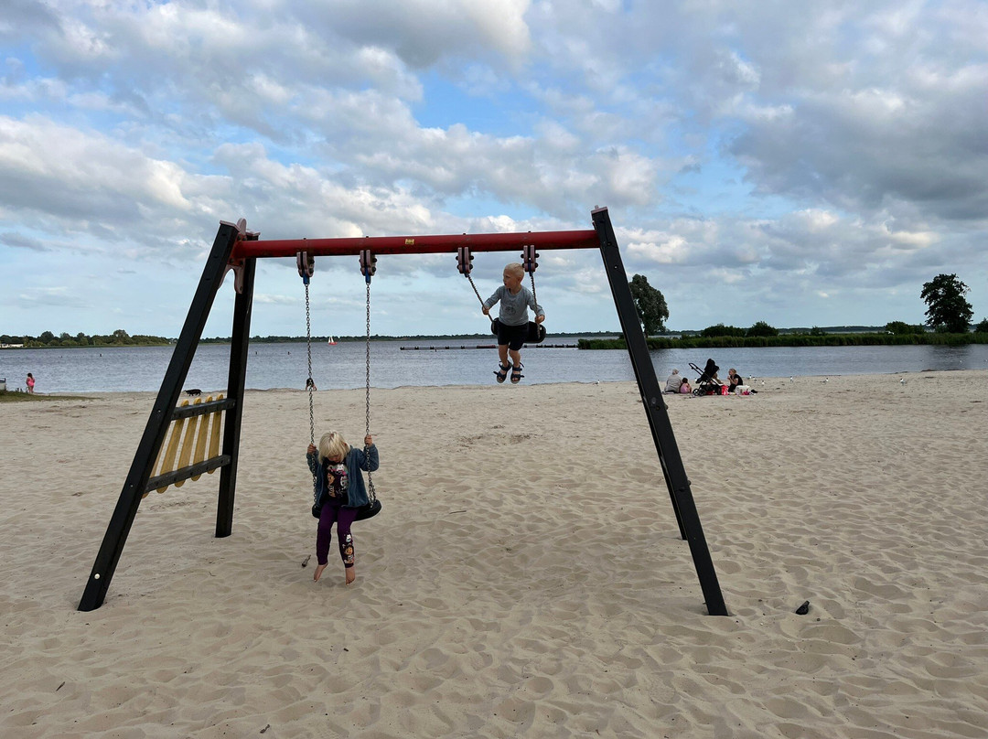 Camping Meerwijck