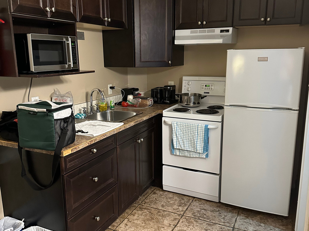 Super 8 by Fort McMurray主图