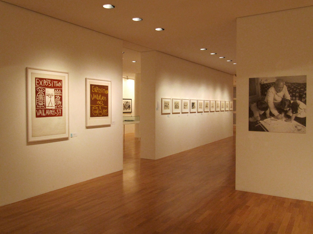 Kunstmuseum Heidenheim景点图片
