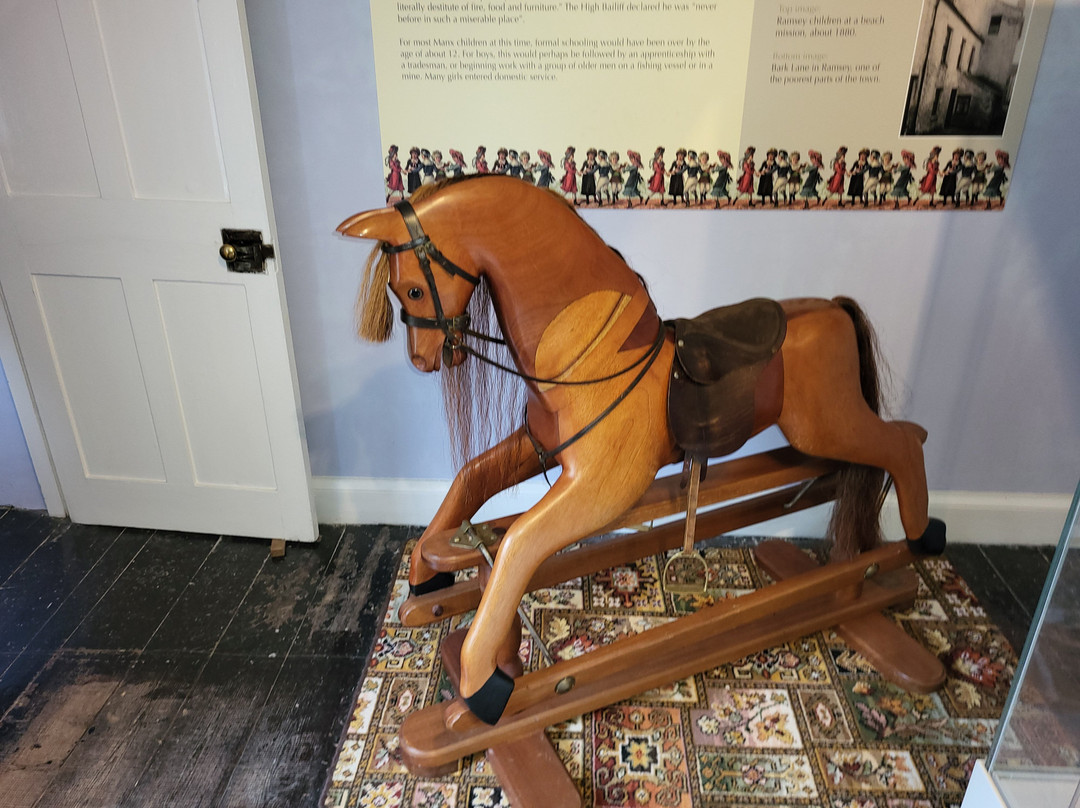 Grove Museum of Victorian Life景点图片