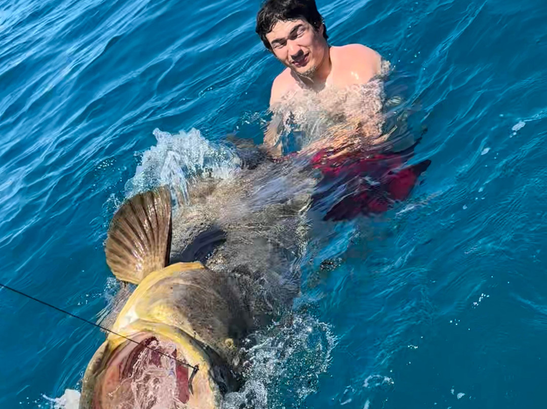 Slightly Obsessed Fishing Charters景点图片