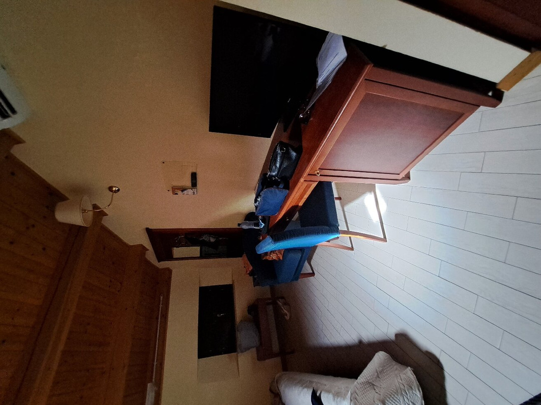 Villa Americana Park Hotel主图