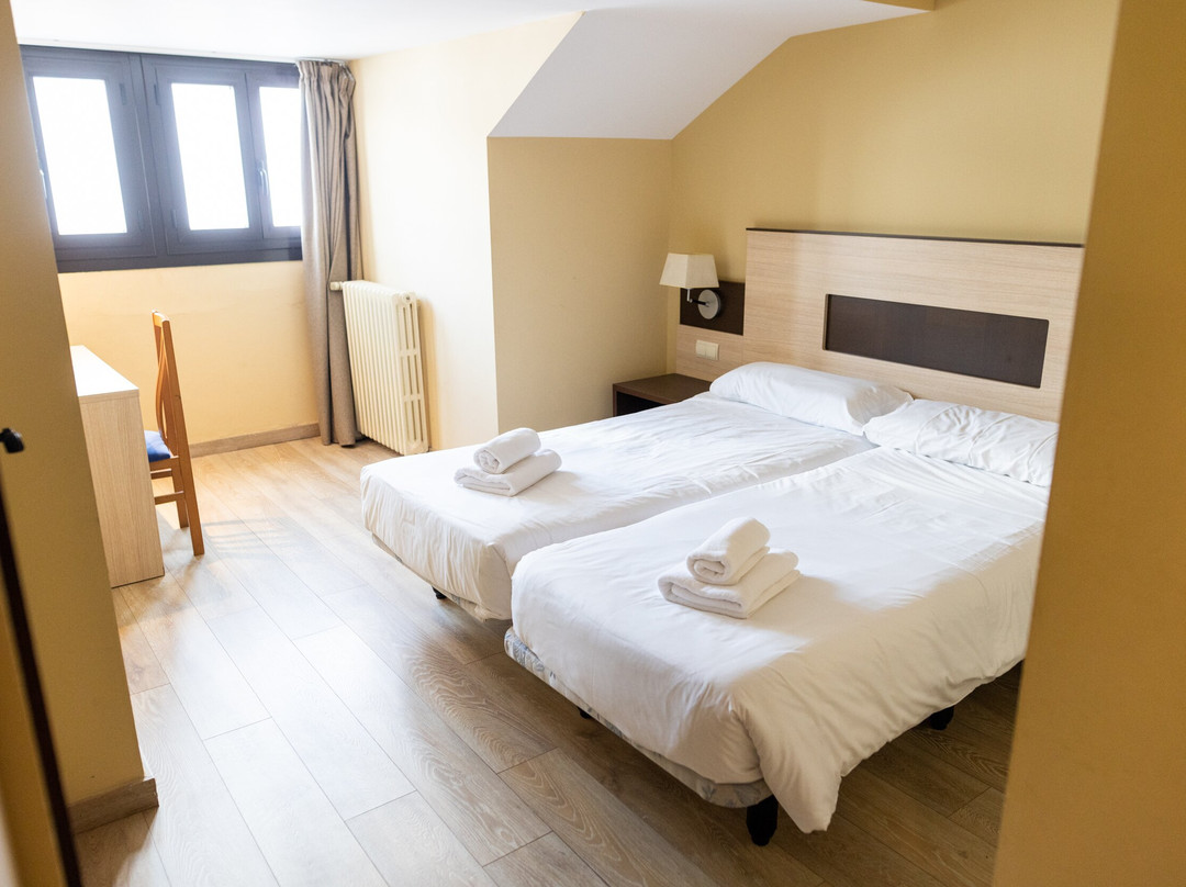 Hotel Port 1730主图