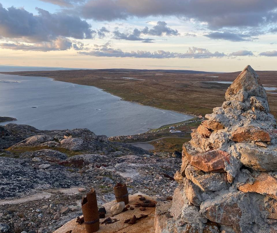 Andpersand-圣彼得堡必去景点