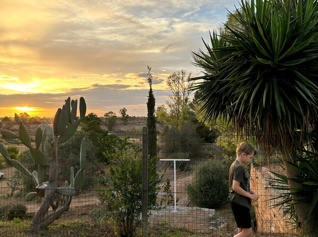 B&B A Casa Di Margherita主图