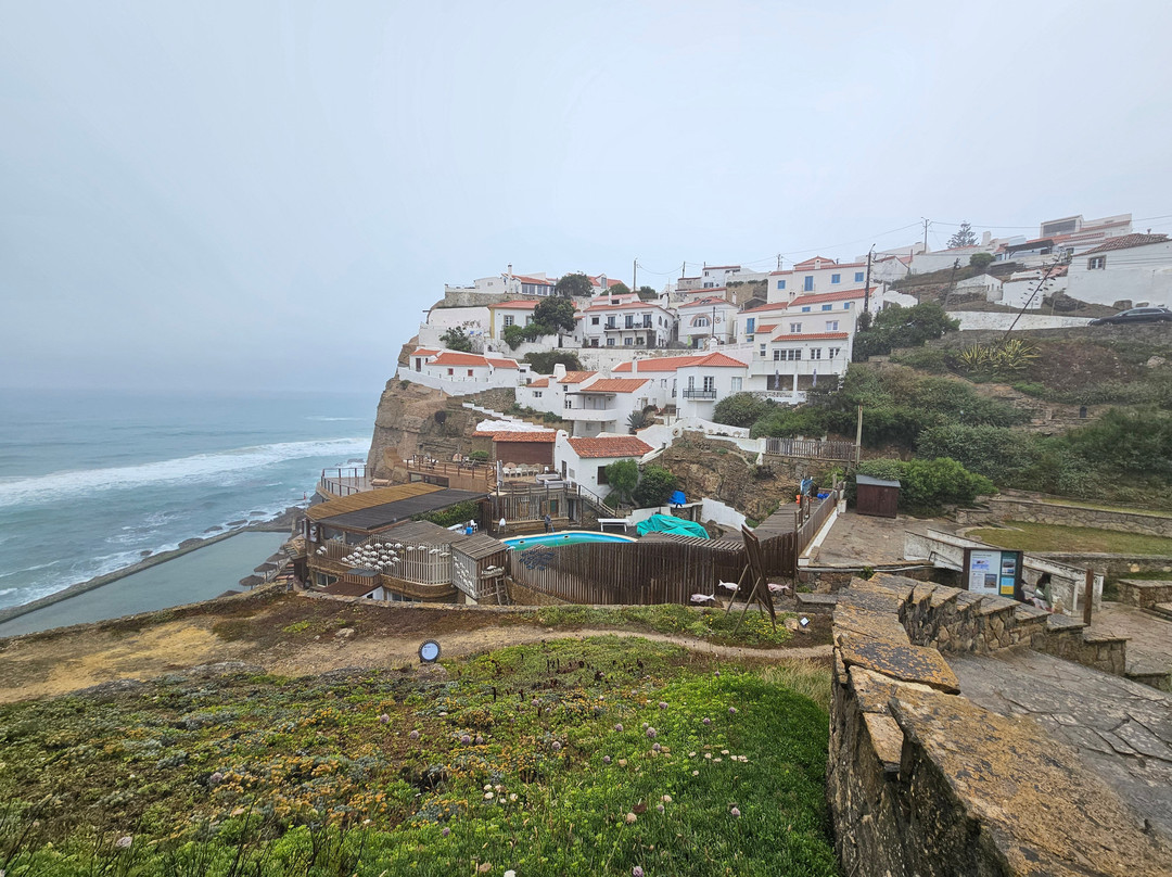 Classic Sintra Tours-辛特拉必去景点