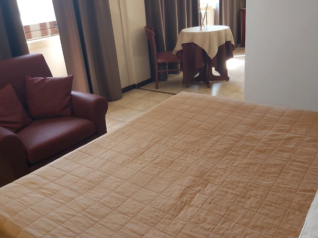 Hotel Forum主图