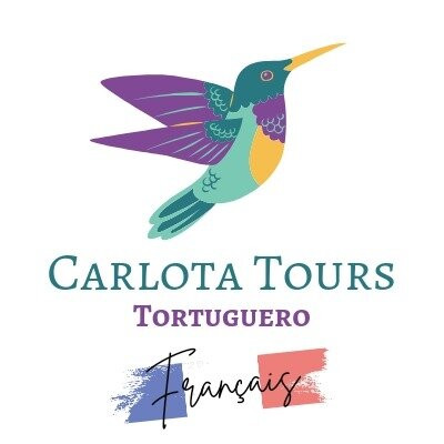 Carlota Tours Tortuguero Français-托图杰多必去景点