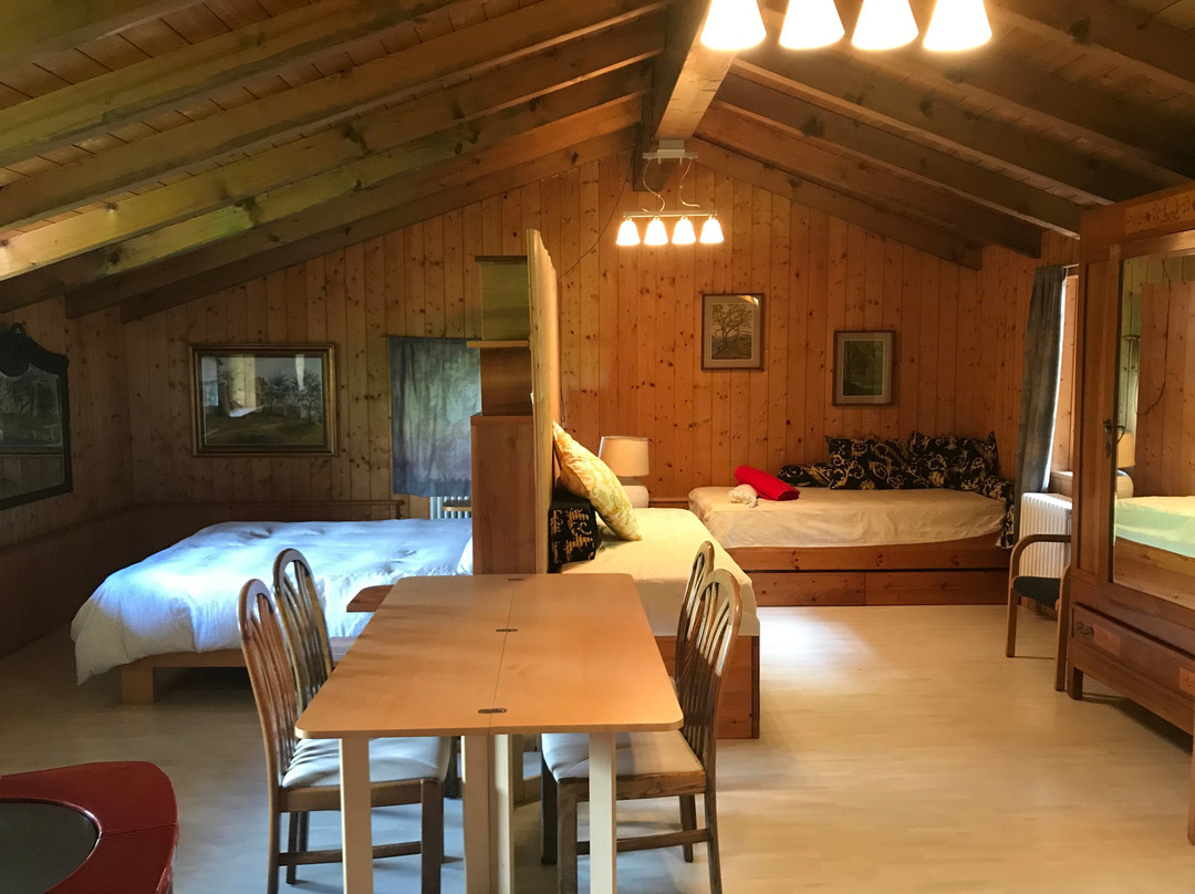 B&B Casa Del Viandante主图