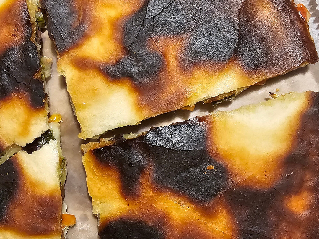 Standish House of Pizza