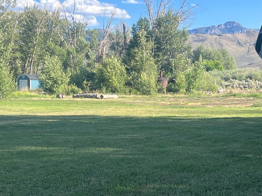 White Knob Motel & RV Park主图