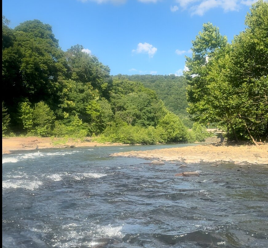 Coal Tubin' Pennsylvania-Johnstown必去景点